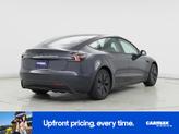 Thumbnail of 2025 Gray Tesla Model 3