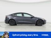 Thumbnail of 2025 Gray Tesla Model 3