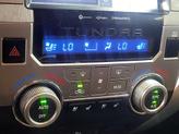 Thumbnail of 2021 Silver Toyota Tundra
