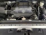 Thumbnail of 2021 Silver Toyota Tundra