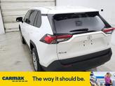 Thumbnail of 2022 White Toyota RAV4
