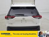 Thumbnail of 2022 White Toyota RAV4