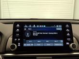 Thumbnail of 2022 Blue Honda Accord