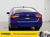 Thumbnail of 2022 Blue Honda Accord