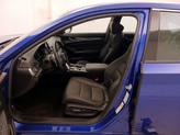 Thumbnail of 2022 Blue Honda Accord