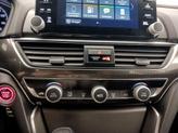 Thumbnail of 2022 Blue Honda Accord