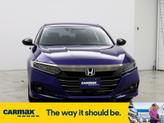 Thumbnail of 2022 Blue Honda Accord