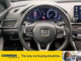 Thumbnail of 2022 Blue Honda Accord
