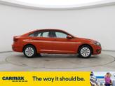 Thumbnail of 2019 Orange Volkswagen Jetta
