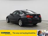 Thumbnail of 2015 Black BMW 328