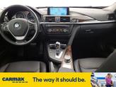 Thumbnail of 2015 Black BMW 328