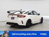 Thumbnail of 2025 White Honda Civic