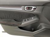 Thumbnail of 2025 White Honda Civic