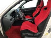 Thumbnail of 2025 White Honda Civic