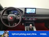Thumbnail of 2025 White Honda Civic