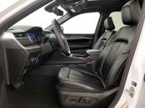Thumbnail of 2024 White Jeep Grand Cherokee