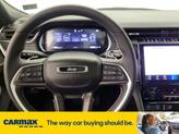 Thumbnail of 2024 White Jeep Grand Cherokee