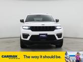 Thumbnail of 2024 White Jeep Grand Cherokee