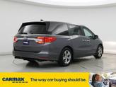 Thumbnail of 2018 Gray Honda Odyssey