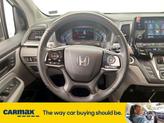 Thumbnail of 2018 Gray Honda Odyssey