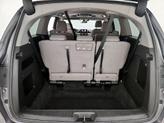Thumbnail of 2018 Gray Honda Odyssey