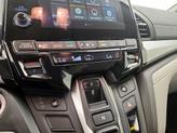 Thumbnail of 2018 Gray Honda Odyssey