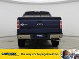 Thumbnail of 2013 Blue Ford F-150