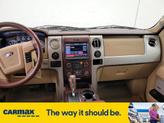 Thumbnail of 2013 Blue Ford F-150