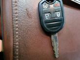 Thumbnail of 2013 Blue Ford F-150