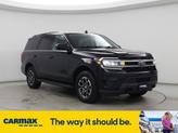 Photo of 2022 Black Ford Expedition