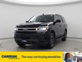 Thumbnail of 2022 Black Ford Expedition