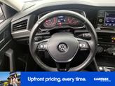 Thumbnail of 2019 White Volkswagen Jetta