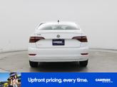 Thumbnail of 2019 White Volkswagen Jetta