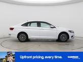 Thumbnail of 2019 White Volkswagen Jetta