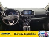 Thumbnail of 2020 Green Hyundai VENUE