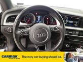 Thumbnail of 2016 Blue Audi A5