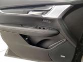 Thumbnail of 2024 Black Cadillac XT5