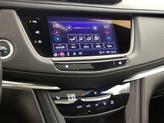 Thumbnail of 2024 Black Cadillac XT5