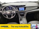 Thumbnail of 2024 Black Cadillac XT5