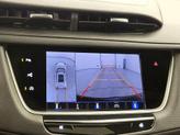 Thumbnail of 2024 Black Cadillac XT5