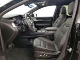 Thumbnail of 2024 Black Cadillac XT5