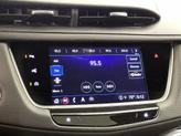 Thumbnail of 2024 Black Cadillac XT5