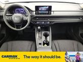 Thumbnail of 2023 White Honda Accord