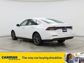 Thumbnail of 2023 White Honda Accord