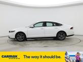 Thumbnail of 2023 White Honda Accord