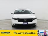 Thumbnail of 2023 White Honda Accord