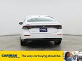 Thumbnail of 2023 White Honda Accord