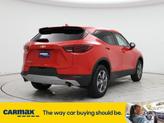 Thumbnail of 2023 Red Chevrolet Blazer