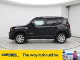 Thumbnail of 2016 Black Jeep Renegade