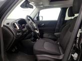 Thumbnail of 2016 Black Jeep Renegade